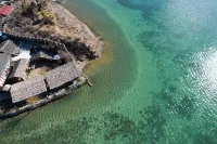 Lugu Lake Lanyu Homestay - Beach