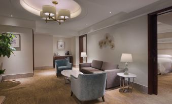 Sheraton Nanchang Hotel