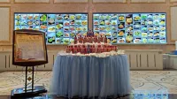 Manzhouli Matryoshka Hotel - breakfast