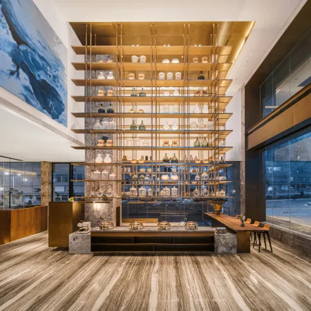 Ufun Hotel (Luchuan High Speed Railway Station Shop)