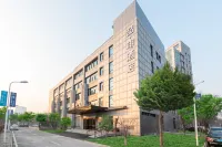 James Joyce Coffetel (Tianjin City Construction University Huading Zhidi Park) Hotels in Tianjin