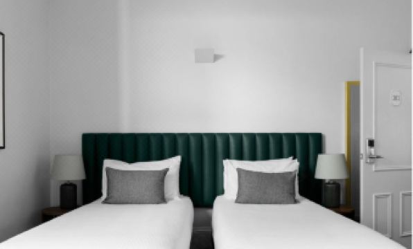 Hotel Challis Potts Point