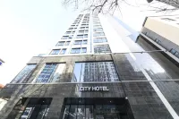 City Hotel the Busan Metro Hotel dekat National Maritime Museum