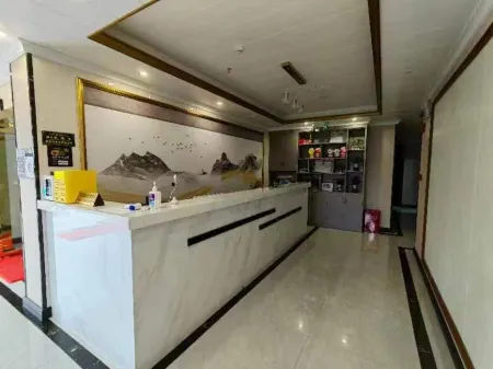 Lijing Business Hotel