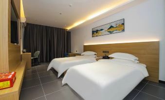 Ocean Star Hotel Liyang (Opalala Water Park)