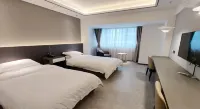 Zhenjiang No Borders 1+X Hotel Hotels near Zhenjiang Dalu General Airport