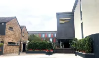 The Address Citywest Hotels in Tallaght