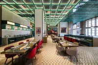 Xiamen Portman Seven Stars Bay Hotel & Resort· Ocean Outlook Hotel