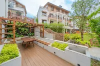 Nanning naxiangli homestay (Wuming Nanguo village Tianmu camping base store)