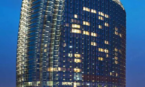 Grand Madison (Qingdao Wusi Square Sea View)