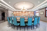 Villa Lido Hotels in Laiyang