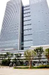 Tuke China Hotel (Yongxiu Government Plaza Branch) Hotels near bai lian hu shi di gong yuan