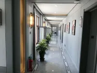 杜爾伯特君蘭民宿