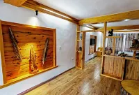 wuying Hongsongfang Hotel
