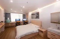 Hello E-sports Homestay - Inns