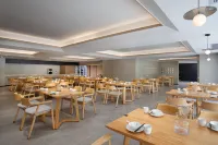 Ramada Encore By Wyndham Jiusuo Down Town - breakfast