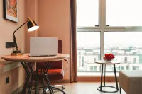 Vienna International Hotel (Linyi Mengshan North Road) - 3-Sterne