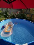 Jinan rustic primitive village residence - Rooftop Pools