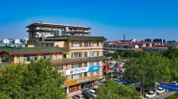 Urban Garden Hotel (Penglai Dengzhou Road) Hotels in Yantai