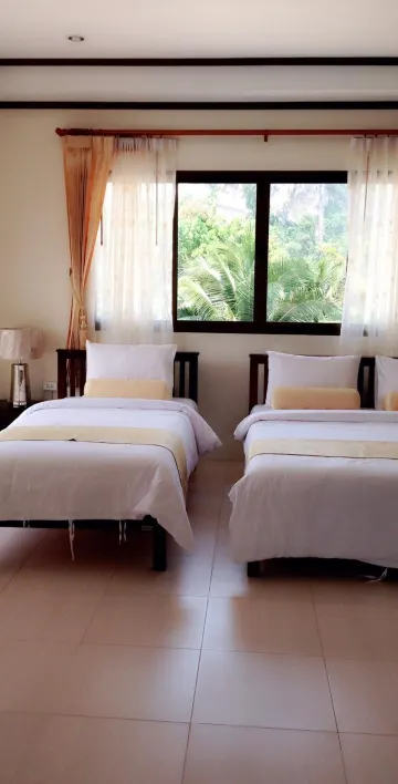 ซูพีเรีย สำหรับ 3 คน