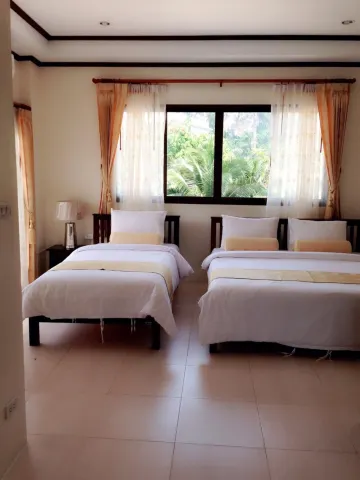 ซูพีเรีย สำหรับ 3 คน