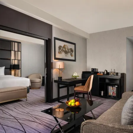 Grand Swiss-Belhotel Darmo