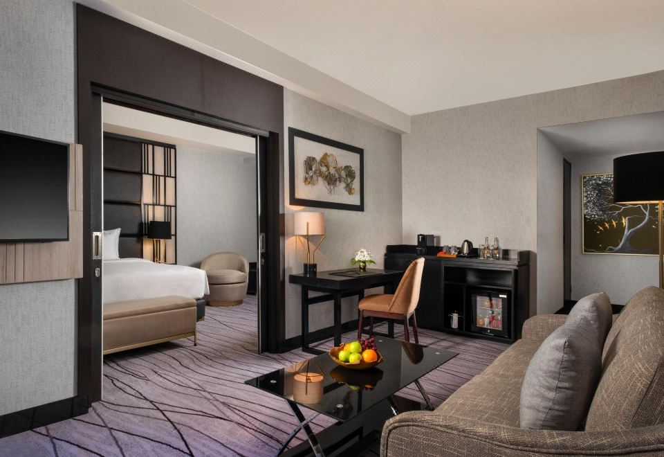 그랜드 스위스-벨호텔 달모