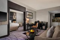 Grand Swiss-Belhotel Darmo Hotels in Surabaya