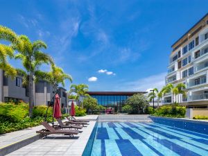 Poly YJ Residence Haitang Bay Sanya