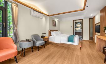 Daba Shangge (Kunming Haitang Dam Yinghai Road Subway Station Shop)