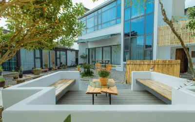 Huangshan Tangmo No.1 Bieyuan Homestay Hotels near Huangshan North Railway Station