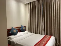 Hedeyuan Courtyard Hotel (Beijing Tiananmen Square Zhushikou Subway Station)