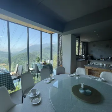 Lishui to Fengyajuju