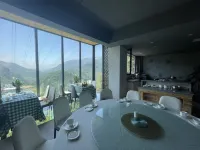 Lishui to Fengyajuju Hotels in Zhashui