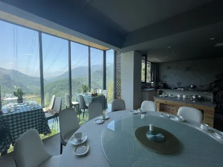 Lishui to Fengyajuju