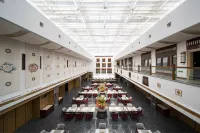 Lhasa Hotel VIP Building