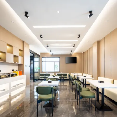GreenTree Inn Hotel (Shenyang Jiangdong Street Subway Station)