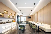 GreenTree Inn Hotel (Shenyang Jiangdong Street Subway Station) - servizio colazione