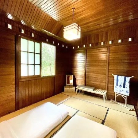 The Onsen Hot Spring Resort