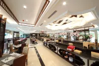 Ninh Binh Legend Hotel - servizio colazione