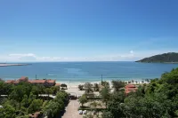 Shenzhen-Shantou Special Cooperation Zone Nanfangao Fishing Port Resort - Beach