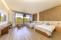 Yixian Qishe Boutique Inn - farm stay