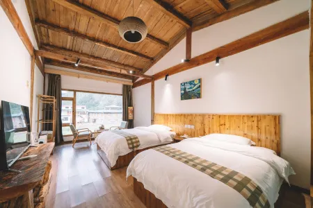 KIM'S YOUTH HOSTEL Отели рядом с достопримечательностью «Xiaonong Base camp»