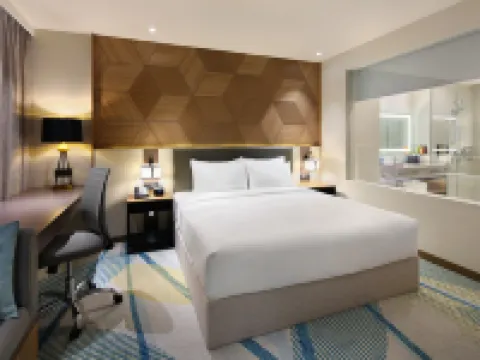 宿霧市假日酒店 宿霧酒店