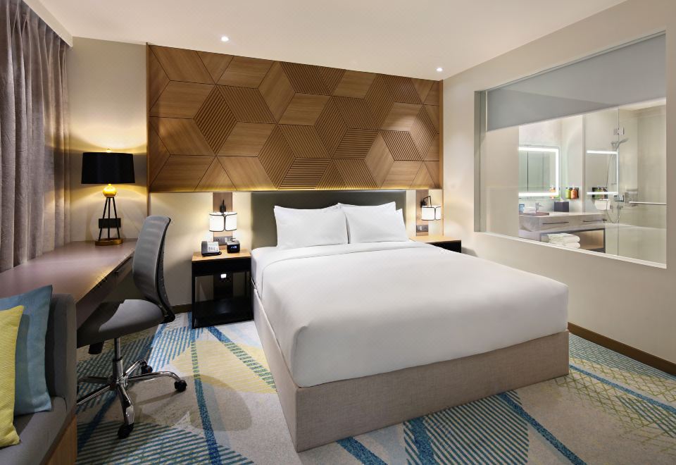 3. 홀리데이 인 세..