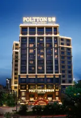 Poltton International Apartment (Chaozhou Hanjiang Branch)