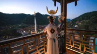 Grand Miao Resort - Romantisk