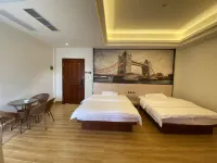Kangcheng Hotel
