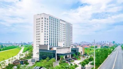 Shishou Kangrui International Hotel Các khách sạn gần Ferry Wharf
