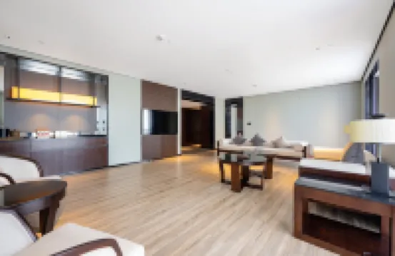 Shishou Kangrui International Hotel